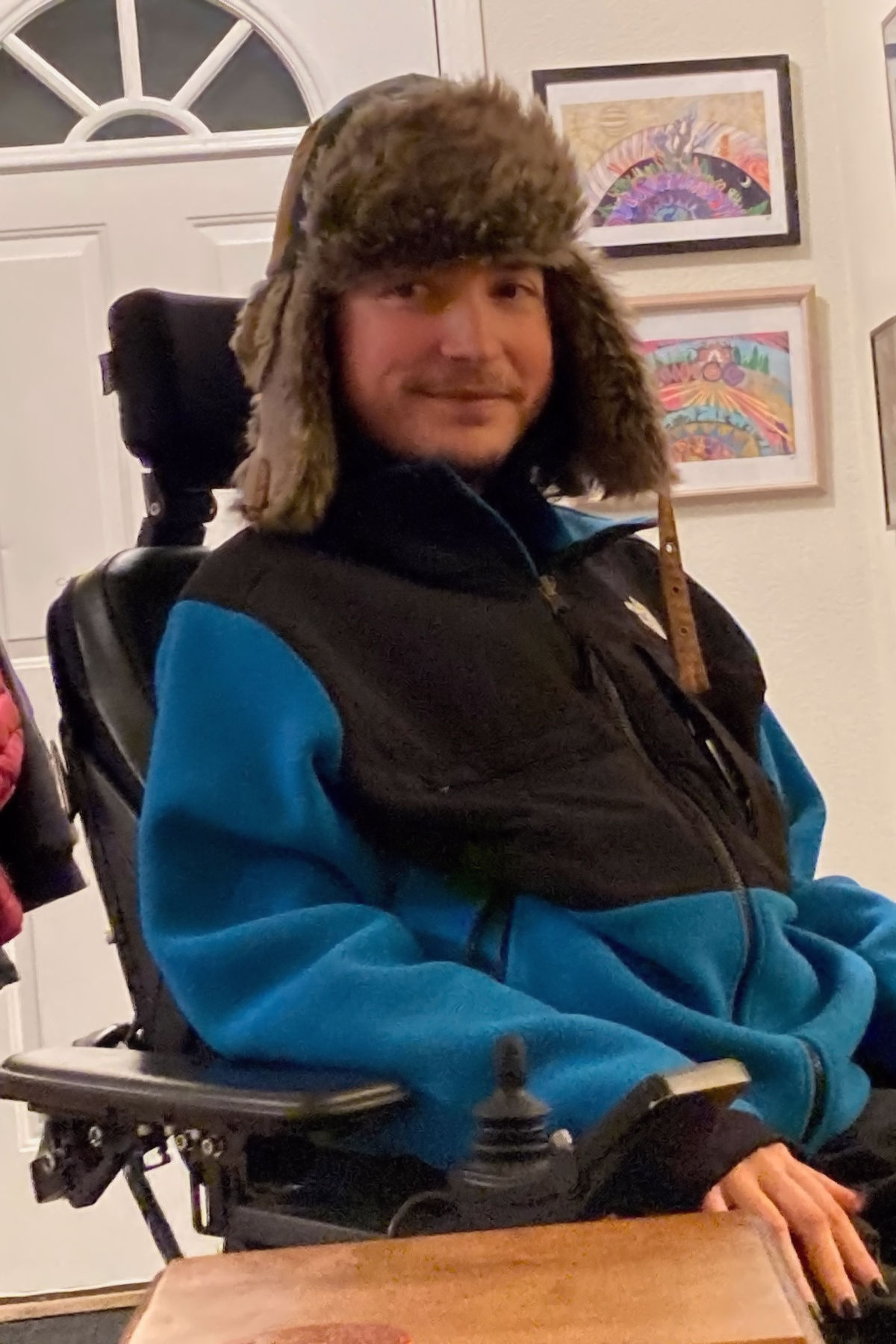 Seth Walker, Artist